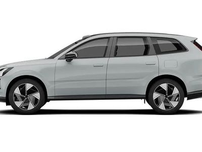 New Volvo EX90 Ultra 334 kW (455 HP) 2025 Vapour grey SUV