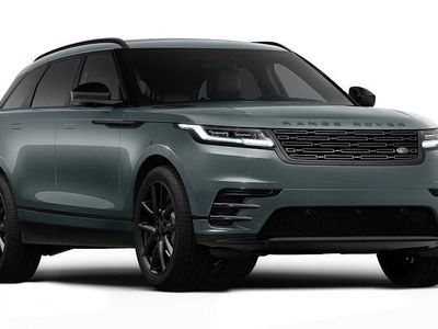 New 2025 Land Rover Range Rover Velar SE Dynamic SUV | £66,687 (Fair price)