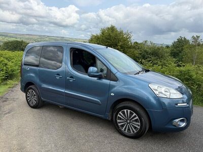 Peugeot Partner Tepee