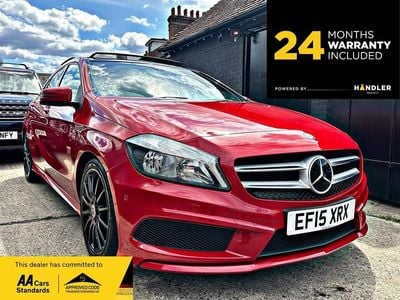 Mercedes A220