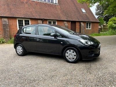 used Vauxhall Corsa 1.2 Life 5 DOOR Hatchback