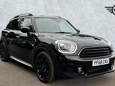 Mini Cooper Countryman