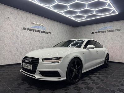 Audi A7 Sportback