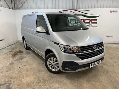 VW T6.1
