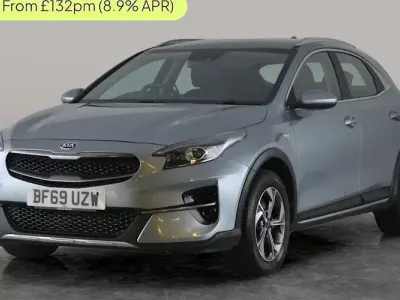 Używany Kia XCeed 120 KM (88 kW) 2022 SUV