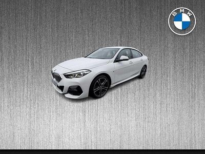 Used BMW 218 M Sport 134 HP (98 kW) 2023 White Coupe