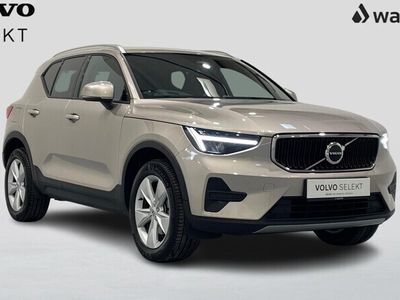 used Volvo XC40 2.0 B3P Core 5dr Auto