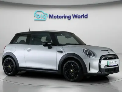 Used Mini Cooper SE Hatch 2021 Hatchback