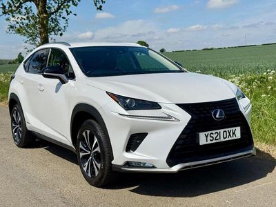 Lexus NX300h