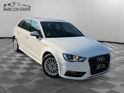Used Audi A3