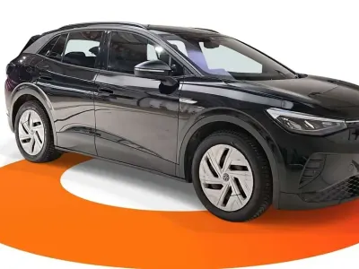 Used VW ID.4 Pro 2022 SUV