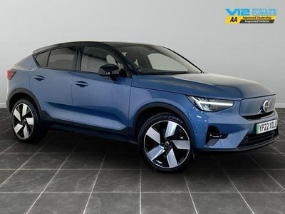 Volvo C40