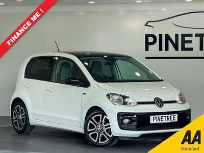 VW up!