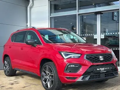 Used Seat Ateca FR Sport 150 HP (110 kW) 2025 SUV