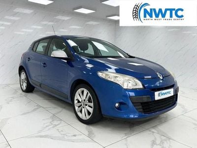 Renault Mégane III