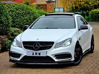 Mercedes E250