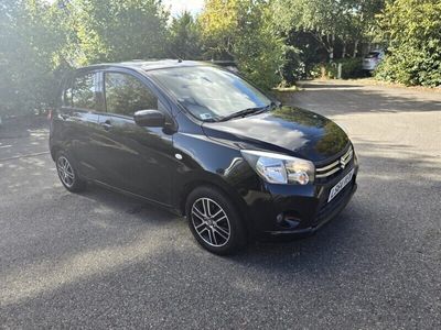 Suzuki Celerio