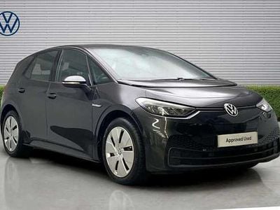Used VW ID.3 150 kW (204 HP) 2021 Hatchback