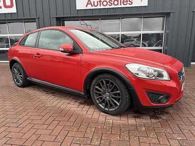 Volvo C30