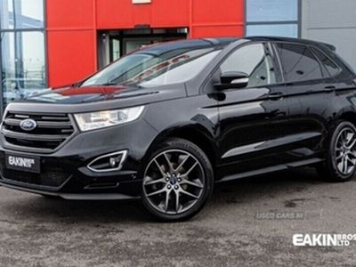 used Ford Edge 2.0 TDCi 210 Sport 5dr Powershift