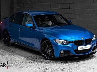 BMW 335