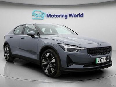 Used Polestar 2 2023 Hatchback