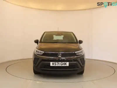 Used Vauxhall Crossland