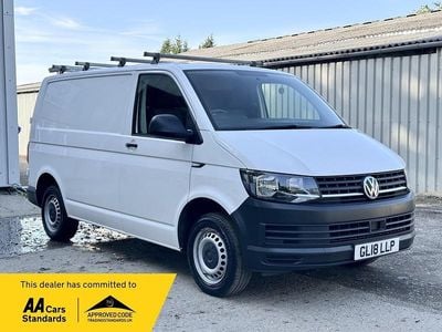 VW T6