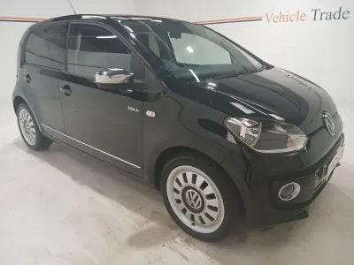 Used VW up!