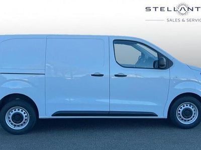 Used 2024 Citroën Dispatch MPV | £16,995 (Good price)