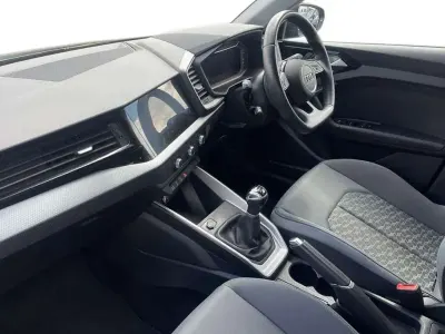 Used Audi A1 Sport 2023 SUV