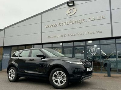 used Land Rover Range Rover evoque 1.5 P300e S 5dr Auto