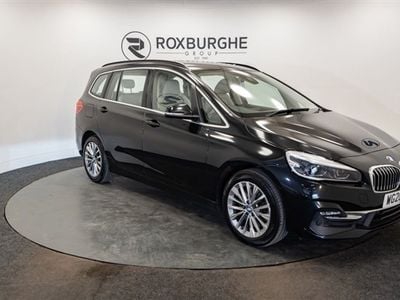 BMW 220