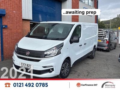 Fiat Talento