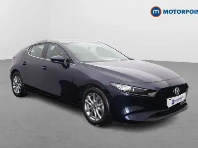 Used Mazda 3