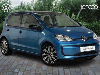 VW up!