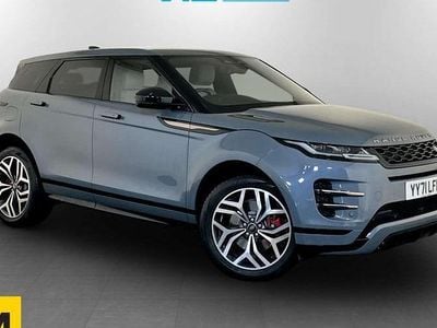 Used 2023 Land Rover Range Rover evoque Autobiography Hatchback | £27,995 (Super price)