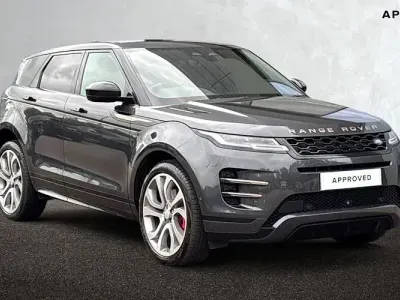 Used Land Rover Range Rover evoque Autobiography 207 HP (152 kW) 2023 SUV