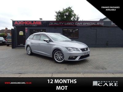 Seat Leon ST