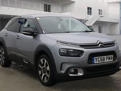 Citroën C4 Cactus