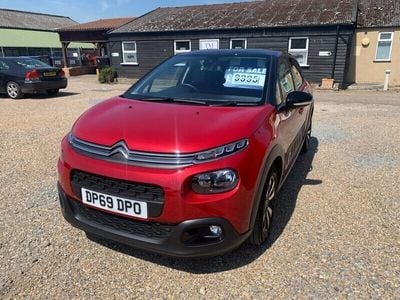 Citroën C3