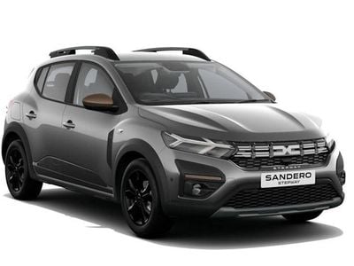 New Dacia Sandero Extreme 91 HP (66 kW) 2025 Hatchback