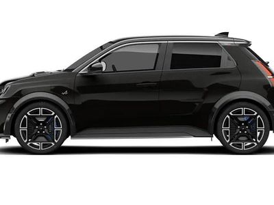 New Alpine A290 160 kW (218 HP) 2025 Hatchback