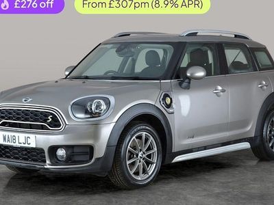 Used Mini Cooper S 224 HP (164 kW) 2018 Hatchback