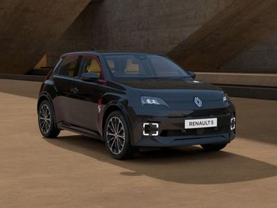 New 2025 Renault R5 Iconic Hatchback | £25,945 (Fair price)