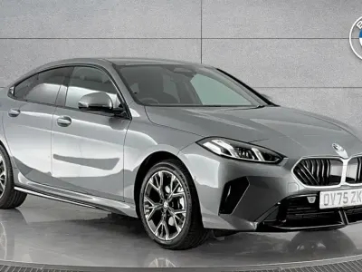 Used BMW 220 M Sport 168 HP (123 kW) 2025 Grey Coupe