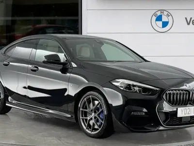 Used BMW 220