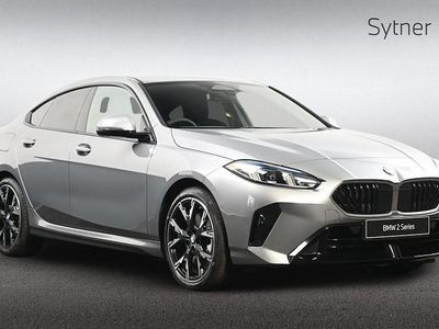 New BMW 223 M Sport 218 HP (160 kW) 2026 Coupe