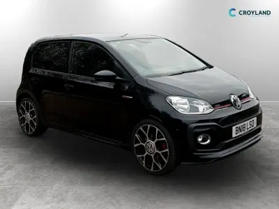Usado VW up!
