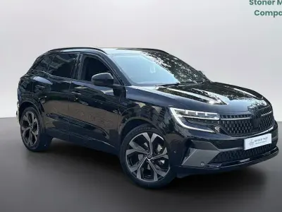 Used Renault Austral Techno Esprit Alpine 200 HP (147 kW) 2025 SUV
